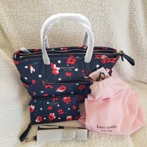 Kate Spade Set NWT